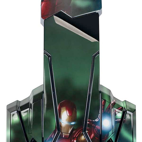 Marvel Tony Stark Iron Man BENGOO G9000 Skin